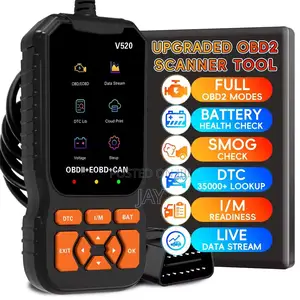 Obd 2 Scanner