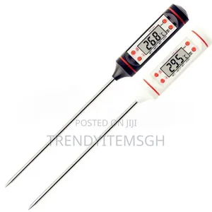 Digital Food Meat Thermometer