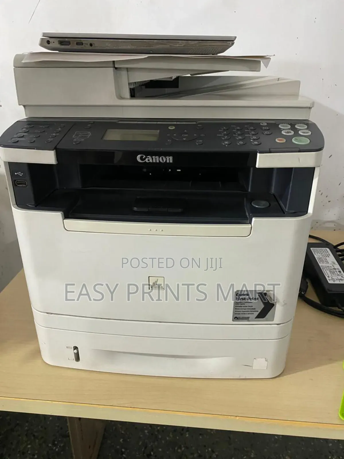 Industrial Printer