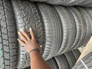 Good Tyre and Rim