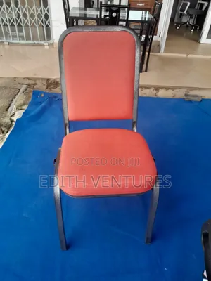 Billet Auditorium Chair