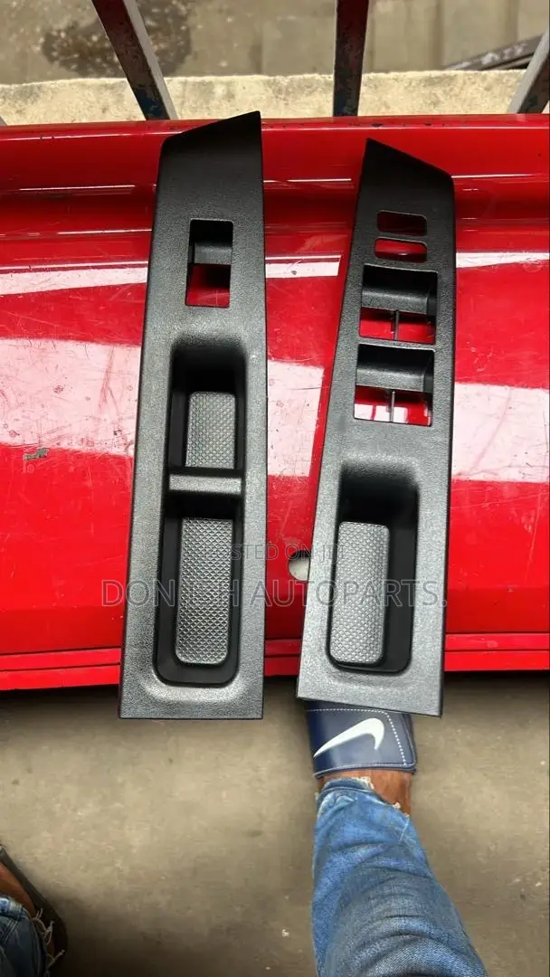 Vitz 2012 Door Switch Covers