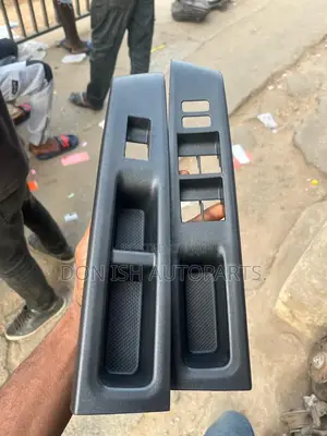 Vitz 2012 Door Switch Covers