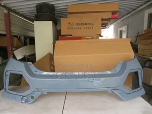 2018-2021 Honda Civic Hatchback Sport Back Bumper Spec