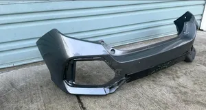 2018-2021 Honda Civic Hatchback Sport Back Bumper Spec