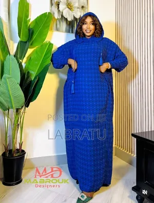 Muslims Women's Designer Long Dresses