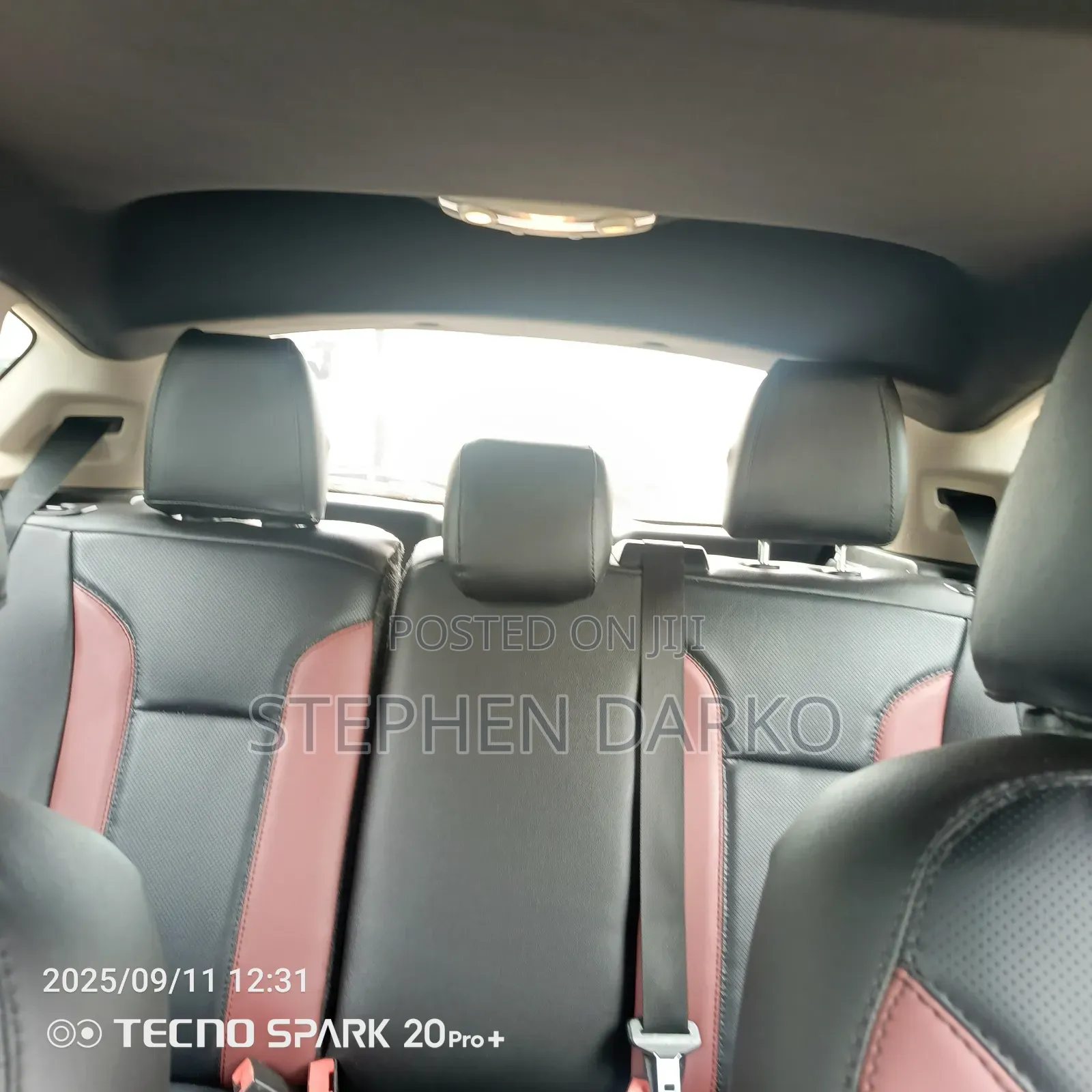Ford Fiesta 2014 Gray