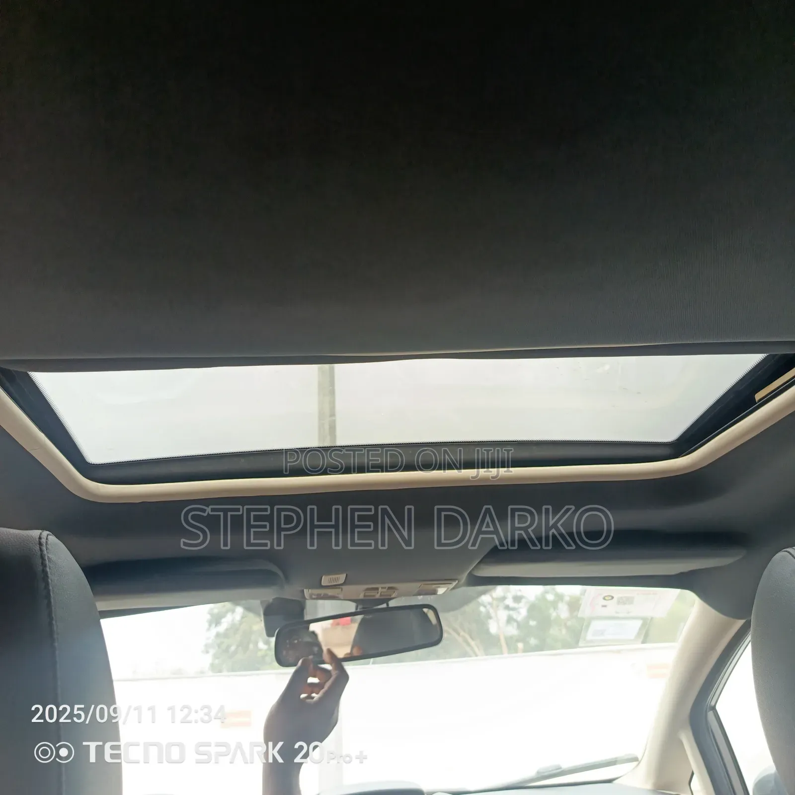 Ford Fiesta 2014 Gray