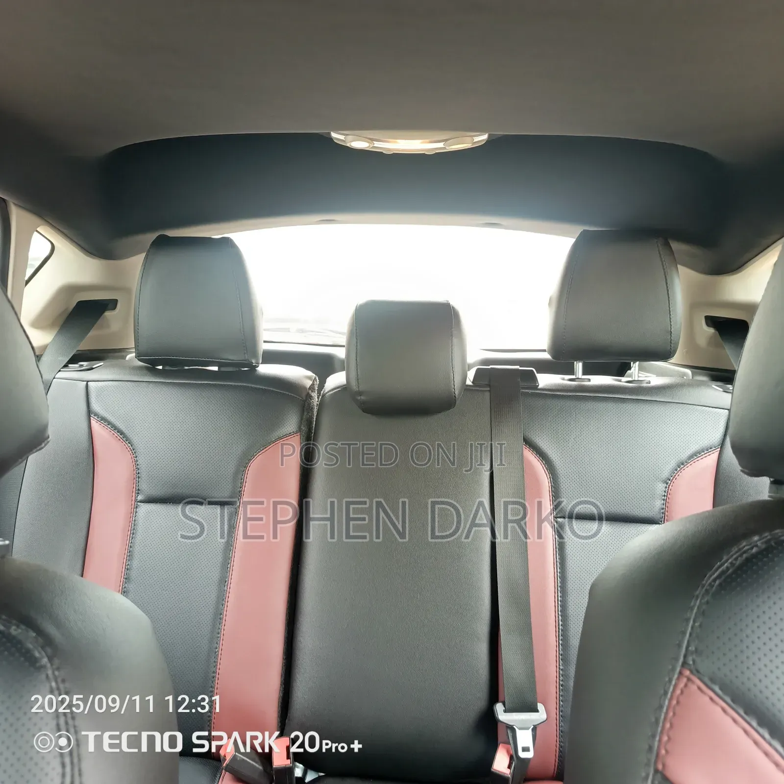 Ford Fiesta 2014 Gray