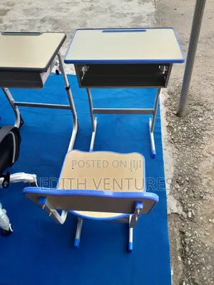 Manse Study Desk