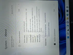 Laptop HP EliteBook 840 G9 16GB Intel Core I5 SSD 256GB
