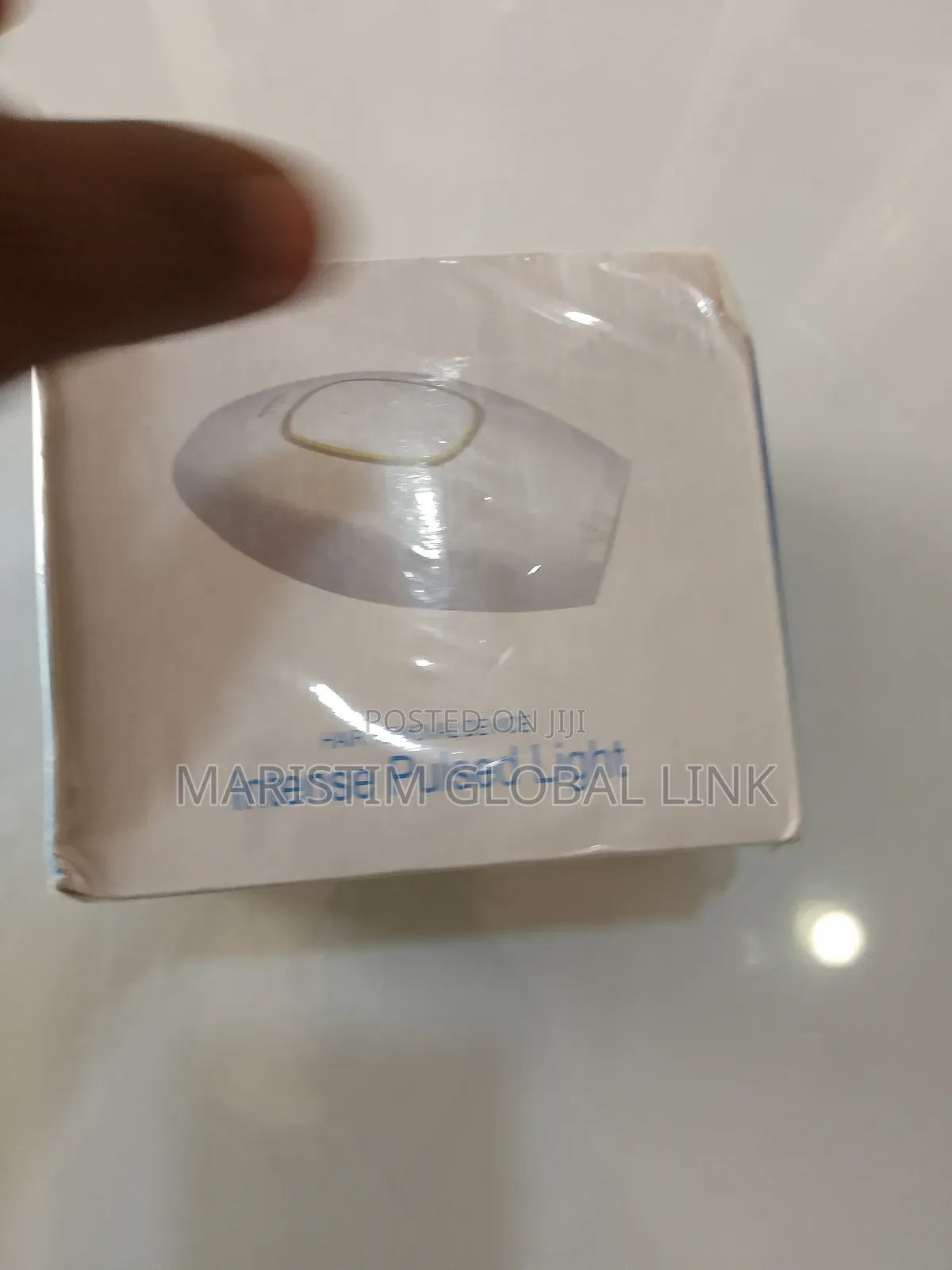 Hair Removal Device Intense Pulse Light