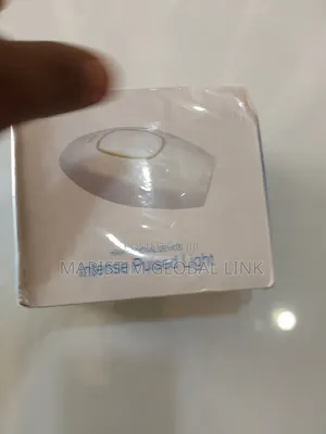 Hair Removal Device Intense Pulse Light