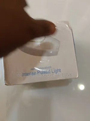 Hair Removal Device Intense Pulse Light