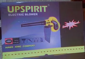 Blower 1200w