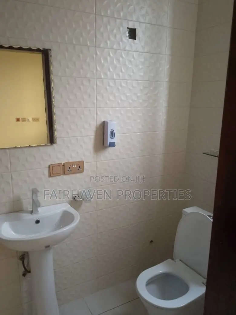 3bdrm Apartment in Fairhaven Properties, Tseaddo for rent