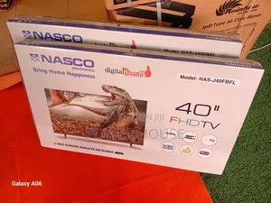 True Sight Nasco 40inches Led Tv Cool Nasco 40inches Led Tv Cool