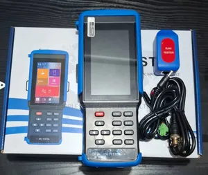 Camera Tester