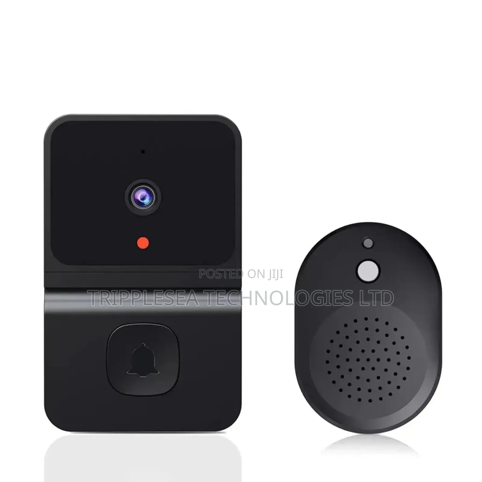 Video Door Phone Dy-7004w