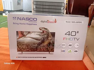 Bright Vision Nasco 40inches Led Tv Cool Nasco 40inches Led Tv Cool