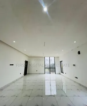 4 Bedroom Duplex for Sale at East Legon