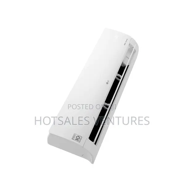 Available Lg2.5hp Dualcool Inverter Air Conditioner - At-Q24gqsk1