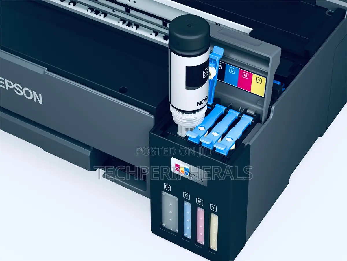Epson Ecotank L11050 Wifi A3+ Print