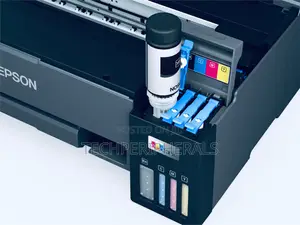 Epson Ecotank L11050 Wifi A3+ Print