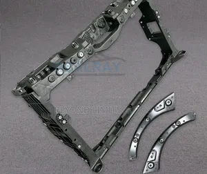 Honda Civic 2022,2023,2024,2025 Radiator Support Frame
