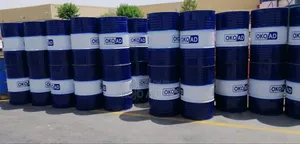 Engine Oil for Diesel and Petrol - 208l