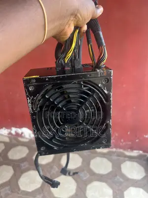 Be Quiet Dark Power Pro 1000 Watts