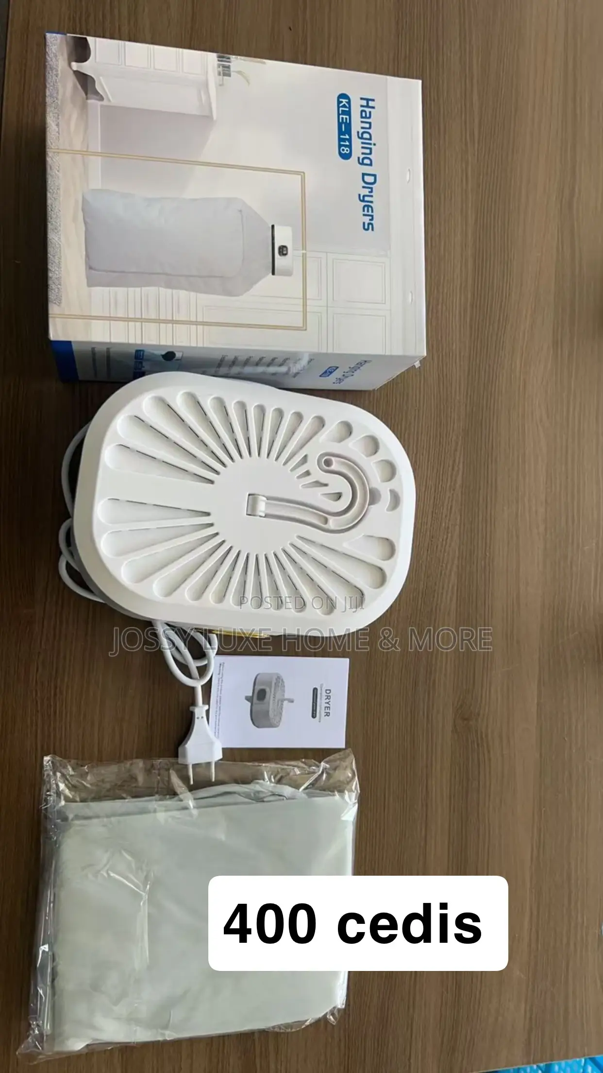 Hanging Dryer, Smart Quick-Drying,