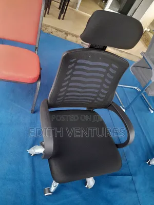 Hooch Office Chair