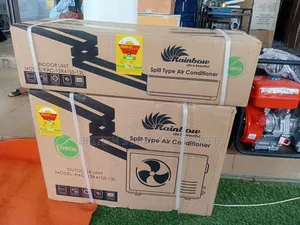 Advanced Cooling 1.5hp Ac