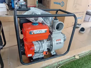 15.0hp Kemage Waterpump the Convey Water Master