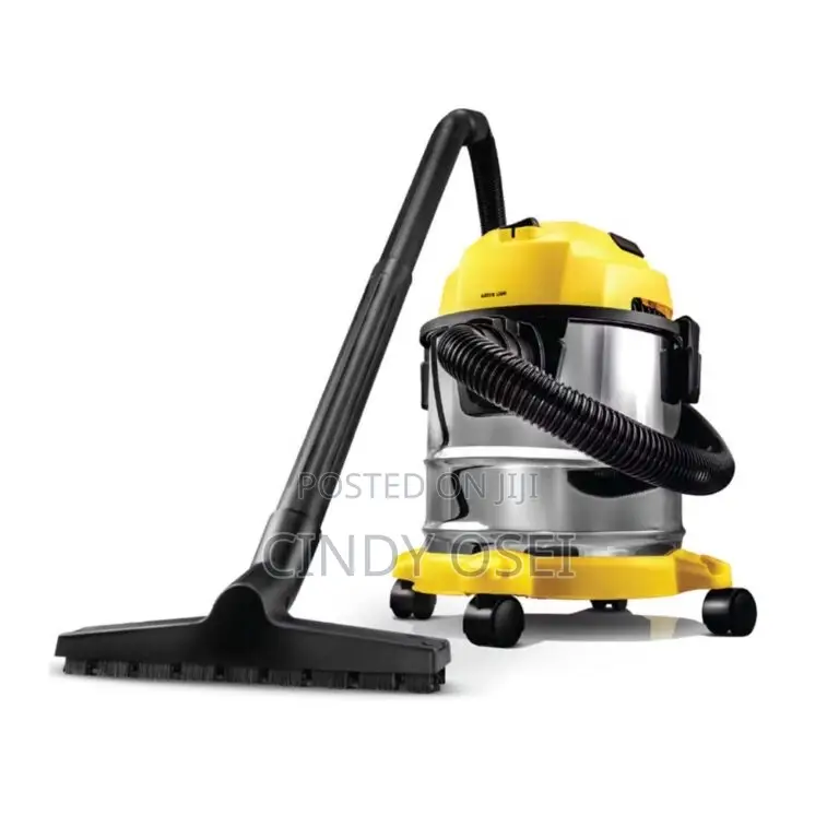 Green Lion Ultra 3 in 1 12l 1000w Vacuum Cleaner