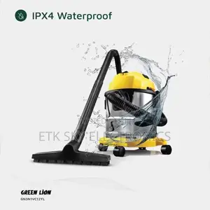 Green Lion Ultra 3 in 1 12l 1000w Vacuum Cleaner