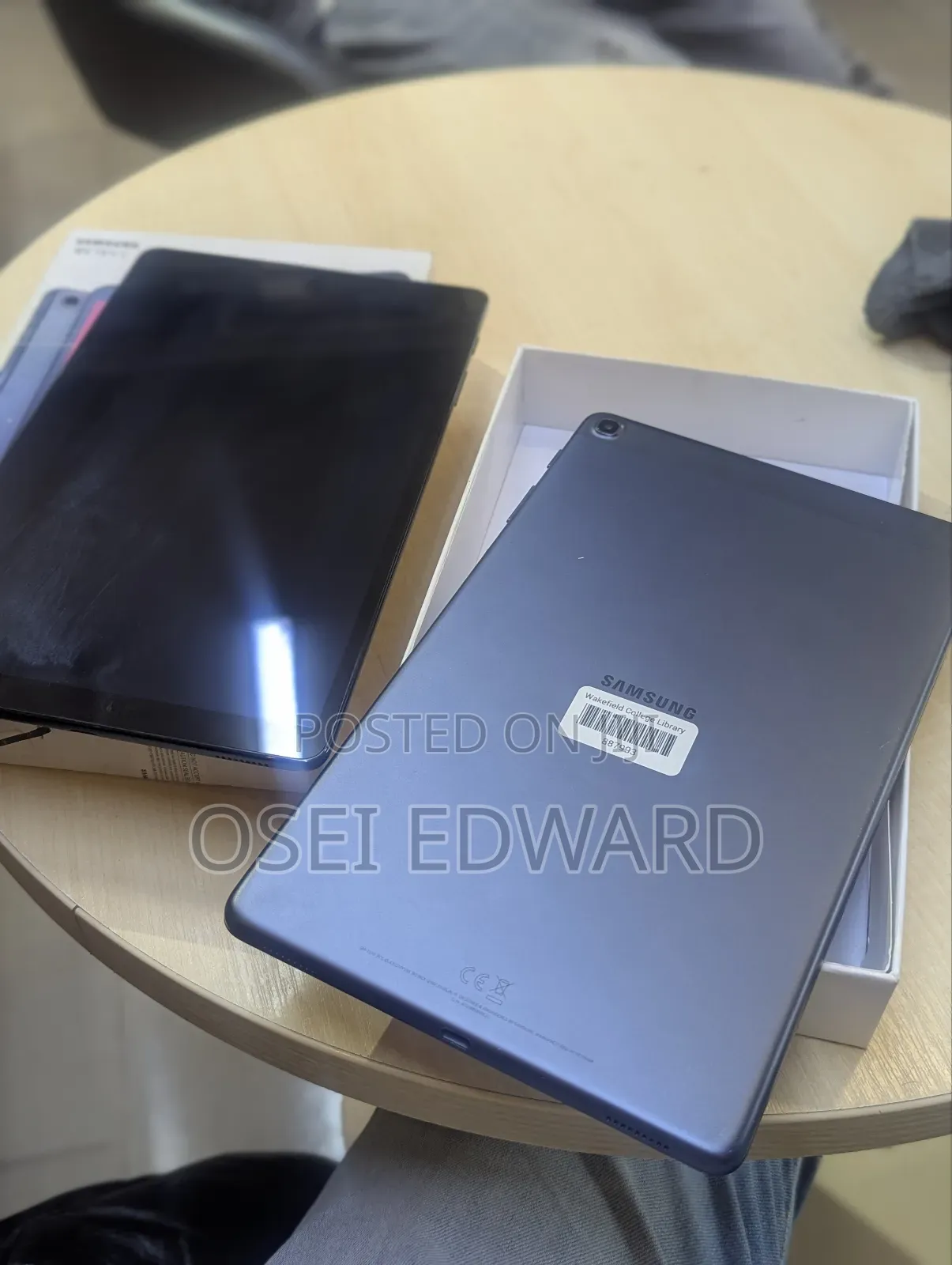 Samsung Galaxy Tab A 8.4 (2020) 32 GB
