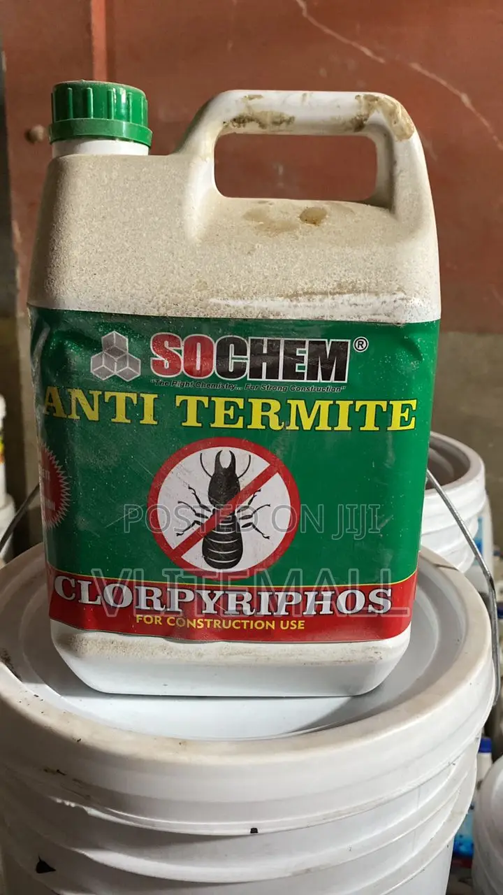 Sochem Anti Termite