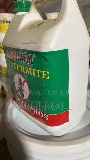 Sochem Anti Termite
