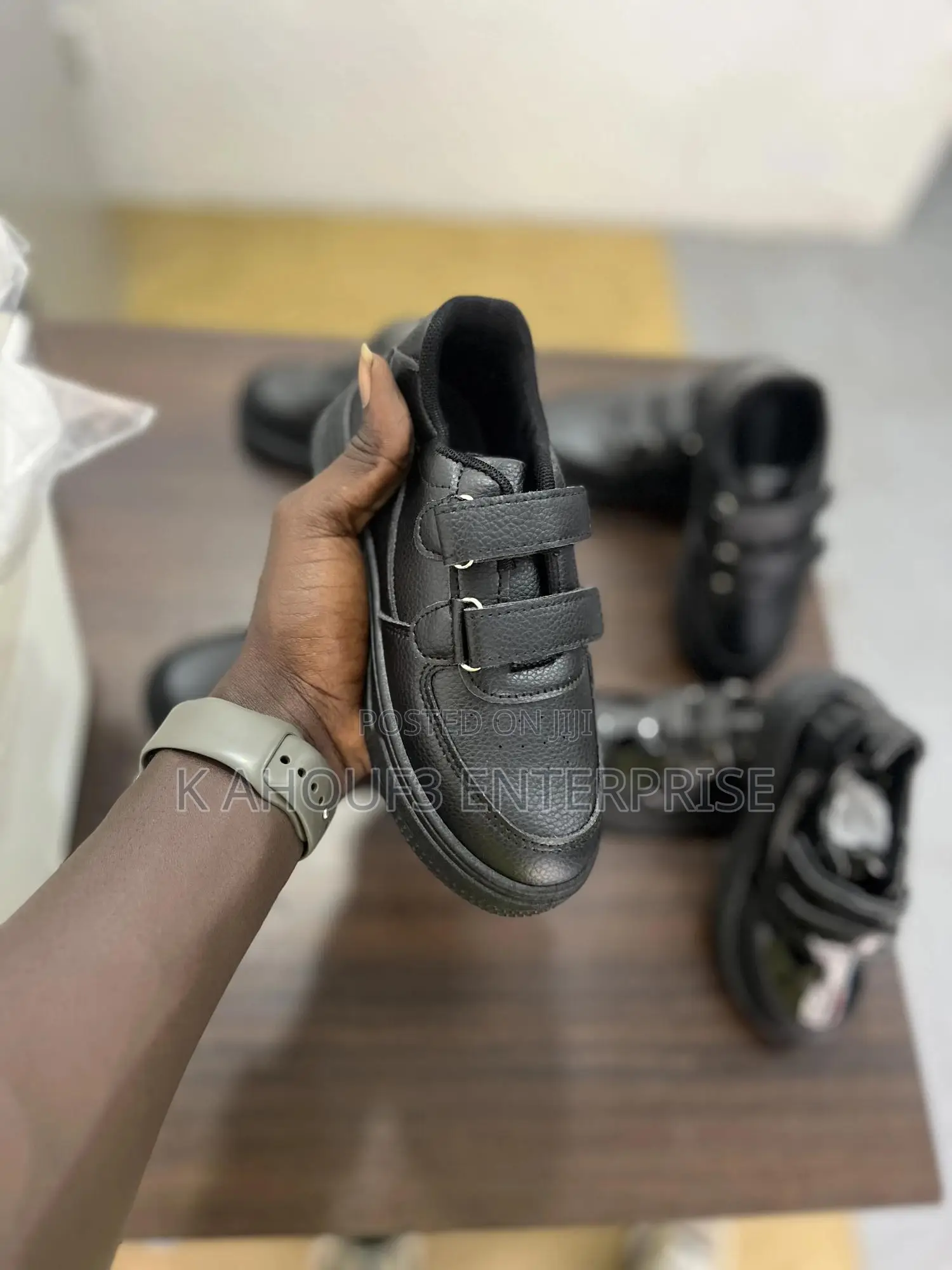 Kids Shoes Available