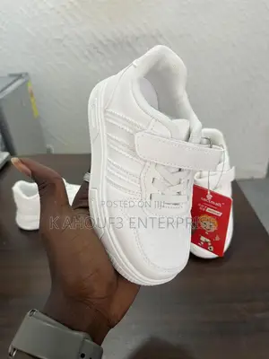 Kids Shoes Available