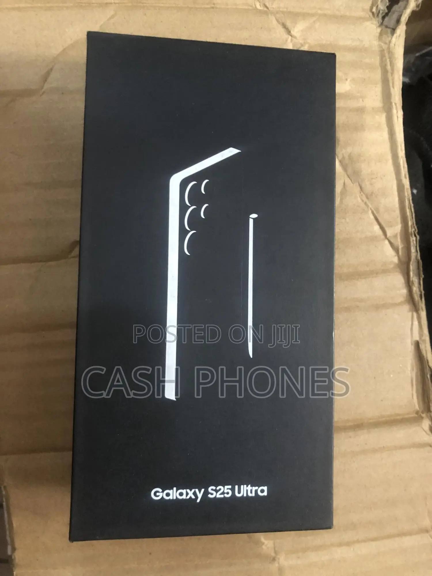 samsung s25 ultra 1 tb