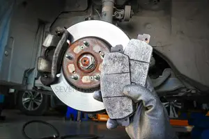 Mobile Oil Change and Maintenance