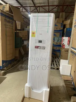 Zara 5.0hp Floor Standing Ac R410 Gas