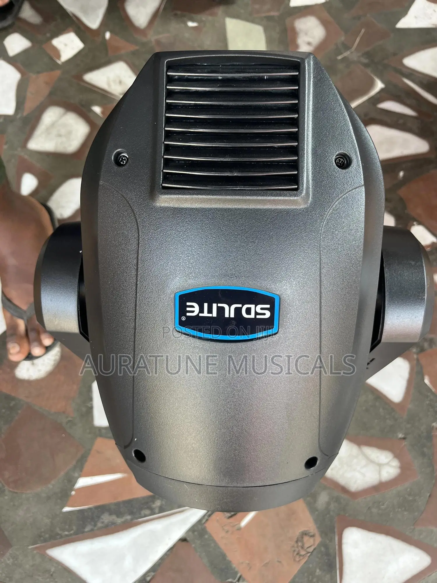 295w Moving Head Beam Light