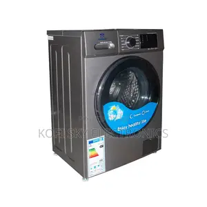 Nasco Washing Machine 6 Kg Front Load