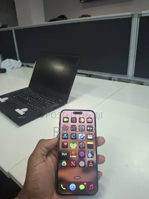 Apple iPhone 14 Pro Max 1 TB Purple