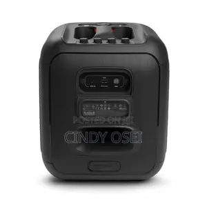 JBL Partybox Encore Portable Bt Speaker With Light Effects and Mic
