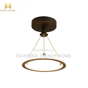 Luxury Pendant Light